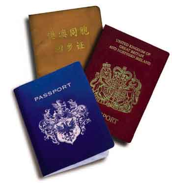 Passports