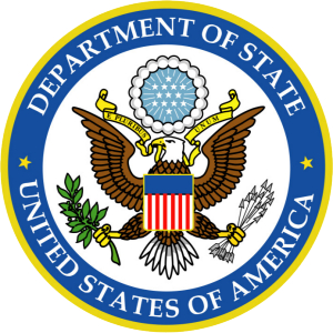 Department of State Logo